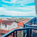 Pe Na Areia Praia Do Forte Cama Queen Wifi Netflix