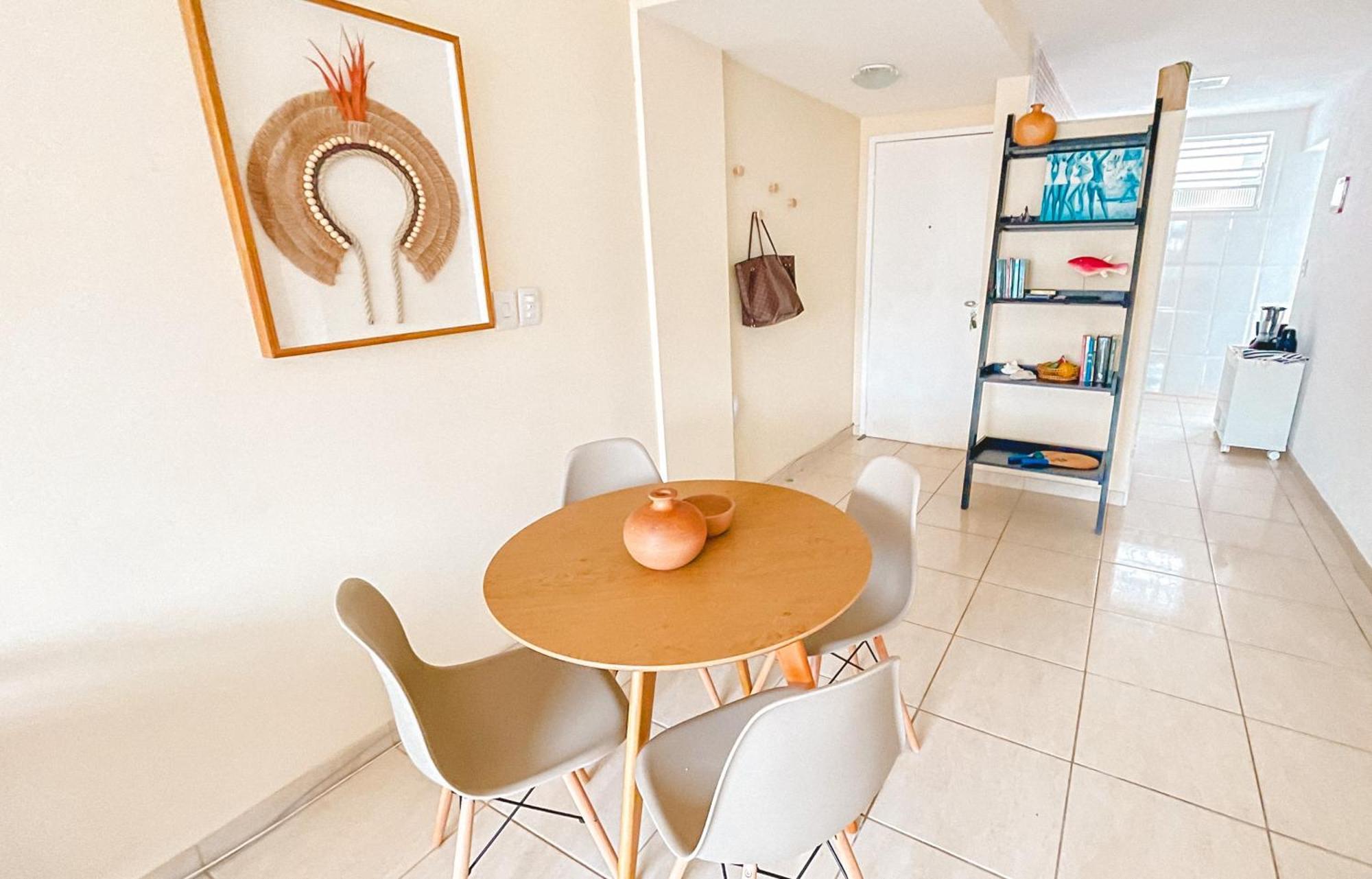 Pe Na Areia Do Cama Queen Wifi Netflix Casa de férias Cabo Frio